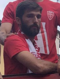 Leonardo Mancuso