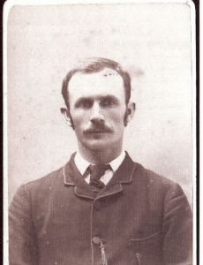William Butcher