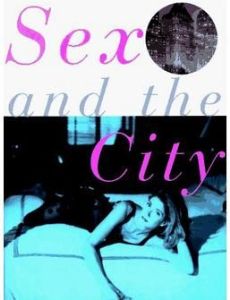 Sex and the City (book)