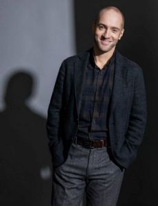 Derren Brown