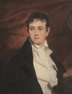 Peyton Randolph (governor)