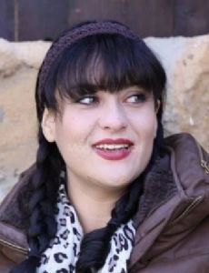 Fatima Zahra Bennacer