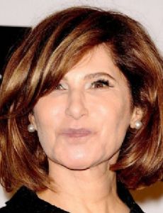 Amy Pascal