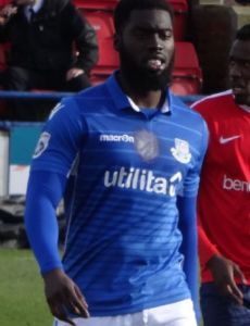 Ayo Obileye