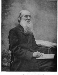 Robert Henry Fernando Rippon