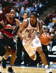 Eric Murdock