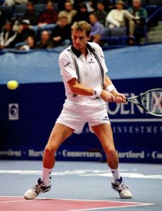 Paul Haarhuis