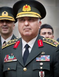 Necdet Özel