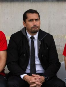 Gustavo Morínigo