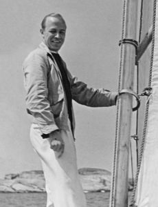 Hugo Johnson