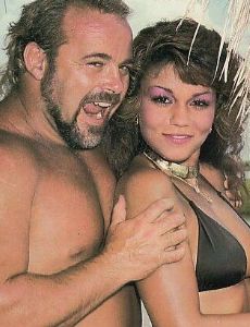Kevin Sullivan and Nancy Daus-Sullivan