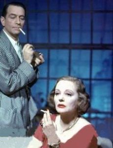 Tallulah Bankhead and Donald Cook