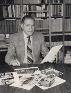 Cyril Edel Leonoff