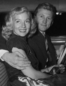 Evelyn Keyes Dating History - FamousFix