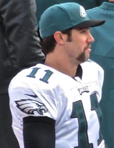 Trent Edwards