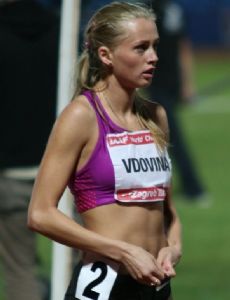 Kseniya Vdovina