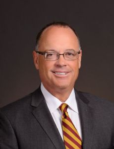 Rick Shangraw