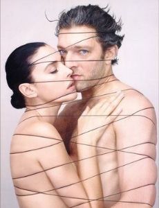 Lilibeth Monteiro de Carvalho and Walter Rosa