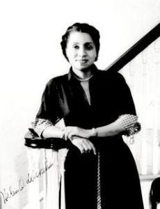 Helen Octavia Dickens