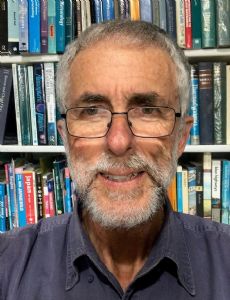 David Wratt