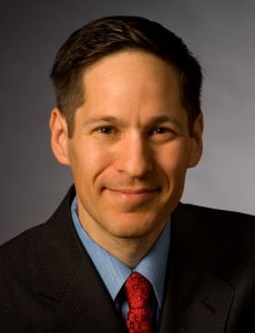 Tom Frieden