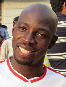 Uga Samuel Okpara