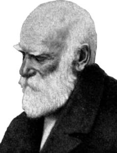 Heinrich Gottfried Gerber
