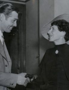 Jack Carson and Kay St. germain wells