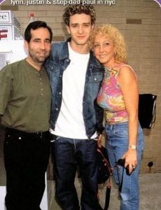 Lynn Harless and Paul Harless
