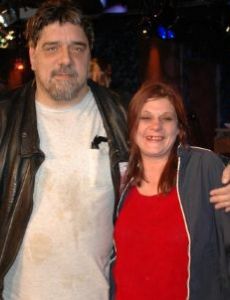 Bigfoot II and Lori
