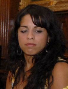 Victoria Donda