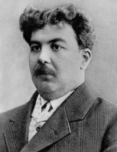 Mehdi bey Hajinski