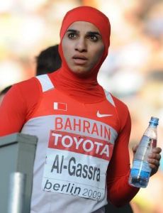 Roqaya Al-Gassra
