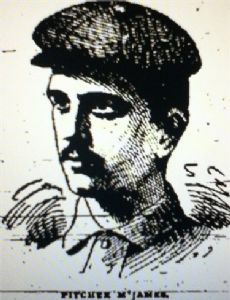 Doc McJames