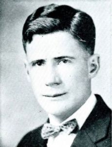 Schubert R. Dyche
