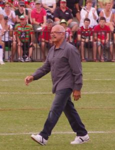 Eric Simms (rugby league)