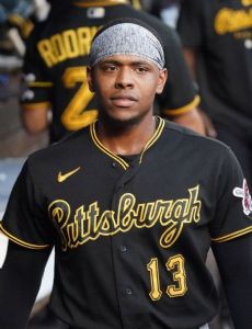 Ke'Bryan Hayes