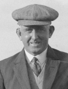 Herbert Leavey