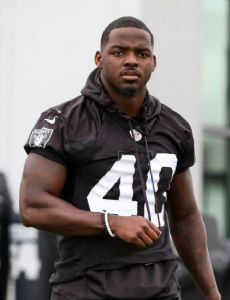 D.J. Killings