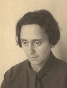 Lotte Cohn