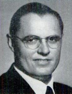 Harry G. Haskell, Jr.
