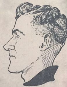 Ernie Nunn