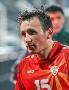 Filip Stojanovski