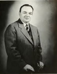 Alvin Duke Chandler