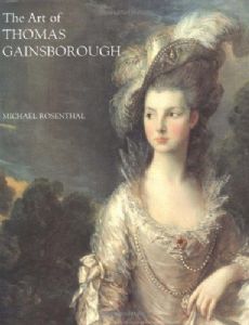 Michael Rosenthal (art historian)
