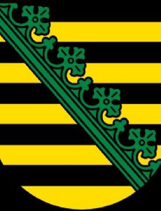 August of Saxony