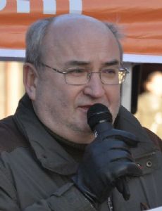 Jyrki Yrttiaho