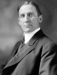 William S. Goodwin