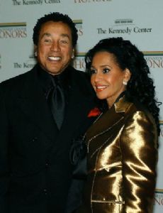 Smokey Robinson Dating History - FamousFix