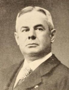 J. Franklin Barnes